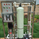 best 500LPH Reverse Osmosis (RO) Plant in Kenya