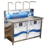 affordable Coin Operated Water Vending Machine in Kenya