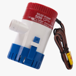 best Submersible Bilge Pump 500GPH 12V in Kenya