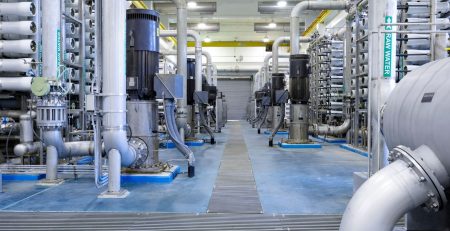 Best Reverse Osmosis Plant